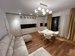 Luxury Penthouse Braşov